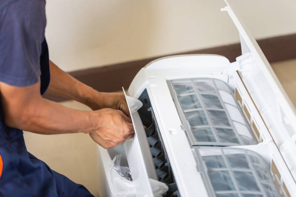 Best HVAC Training and Certification in Quincy, MA