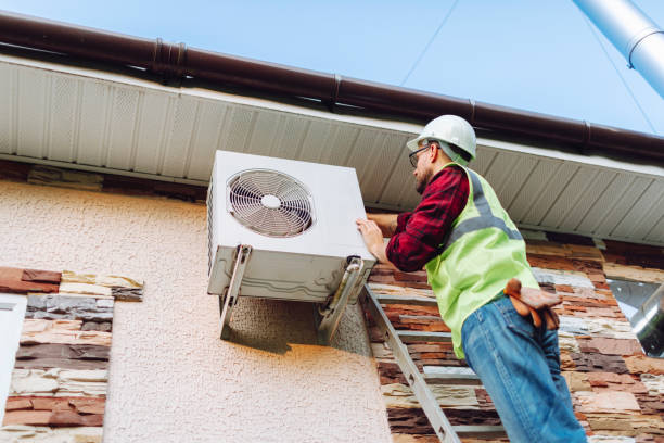 Best HVAC Retrofitting and Upgrading in Quincy, MA