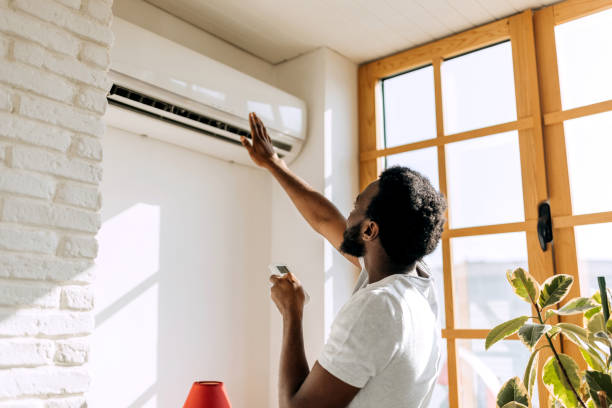 Best Emergency HVAC Services in Quincy, MA