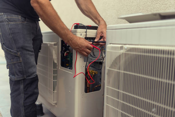Best Furnace Cleaning in Quincy, MA