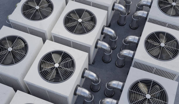 Quincy, MA HVAC Company
