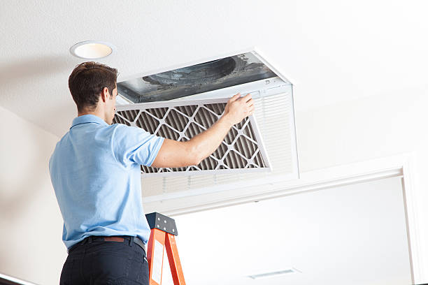 Best HVAC Equipment and Components in Quincy, MA